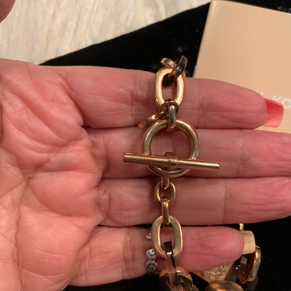 ❤️ Michael Kors bracelet - Picture 5 of 6
